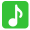 Music icon 2