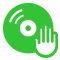 Music icon 3